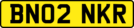 BN02NKR
