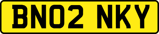 BN02NKY