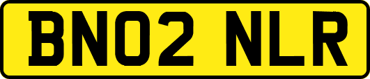 BN02NLR