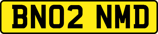 BN02NMD