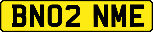 BN02NME