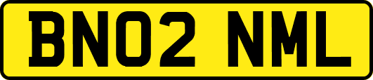 BN02NML