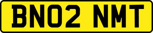 BN02NMT