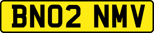BN02NMV
