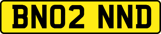 BN02NND