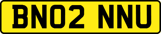 BN02NNU