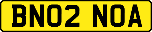 BN02NOA