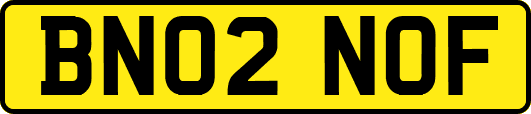 BN02NOF