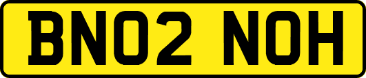 BN02NOH