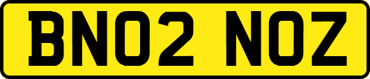 BN02NOZ
