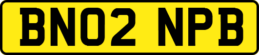 BN02NPB