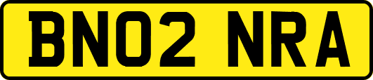 BN02NRA