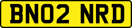 BN02NRD