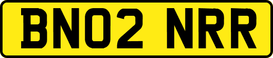 BN02NRR