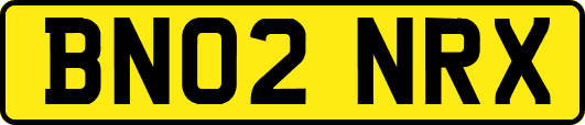 BN02NRX