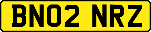 BN02NRZ