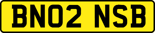 BN02NSB