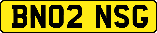 BN02NSG