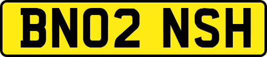 BN02NSH
