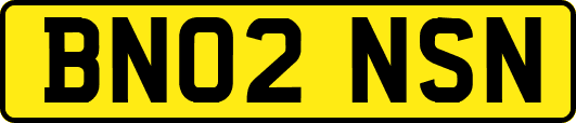 BN02NSN