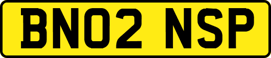 BN02NSP