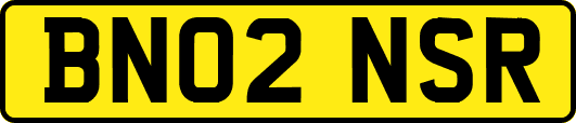 BN02NSR