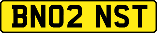 BN02NST