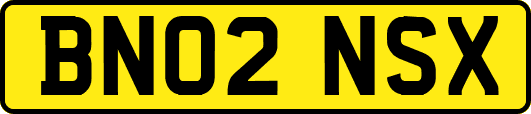 BN02NSX