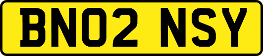 BN02NSY