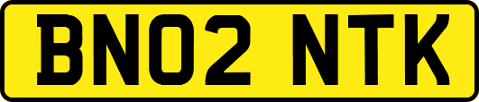 BN02NTK