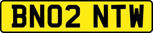 BN02NTW