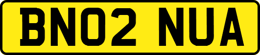BN02NUA