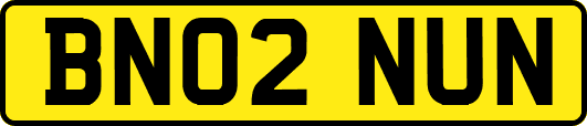 BN02NUN
