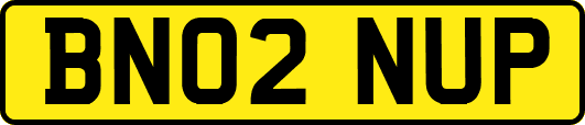 BN02NUP