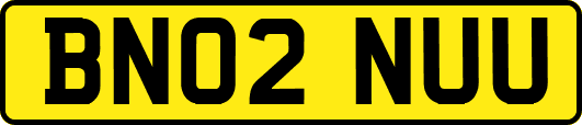 BN02NUU