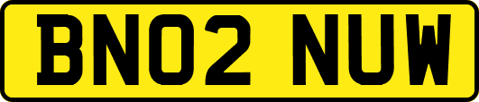 BN02NUW