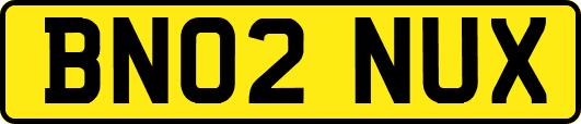 BN02NUX