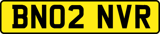 BN02NVR