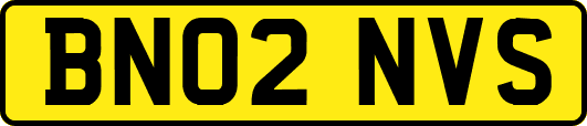 BN02NVS