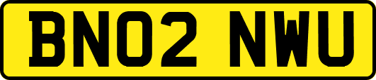 BN02NWU