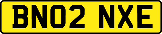 BN02NXE