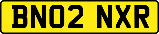 BN02NXR