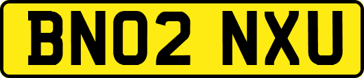 BN02NXU