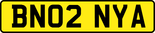 BN02NYA