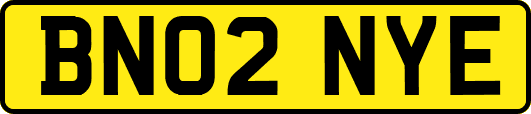 BN02NYE
