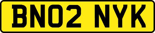 BN02NYK