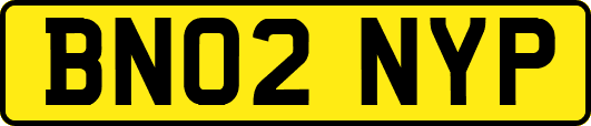 BN02NYP