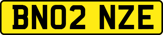 BN02NZE