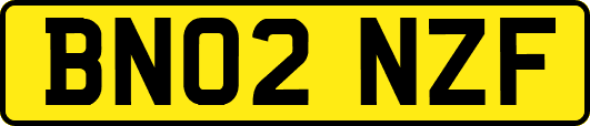 BN02NZF