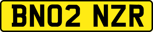 BN02NZR